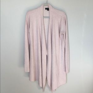 NWOT Barefoot Dreams Cardigan